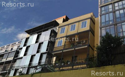 Hotel Soho 2
